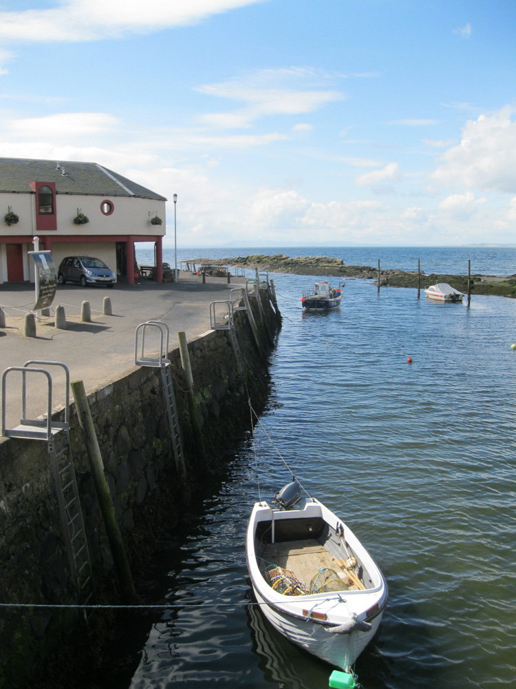 Lower Largo